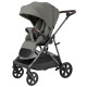 Прогулянкова коляска CARRELLO Costa CRL-5534 Echo Grey /1/
