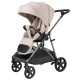 Прогулянкова коляска CARRELLO Costa CRL-5534 Vanilla Beige /1/