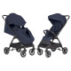 Прогулянкова коляска CARRELLO Forza CRL-5535 Aero Blue /1/
