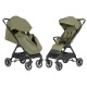 Прогулянкова коляска CARRELLO Forza CRL-5535 Lagoon Green /1/
