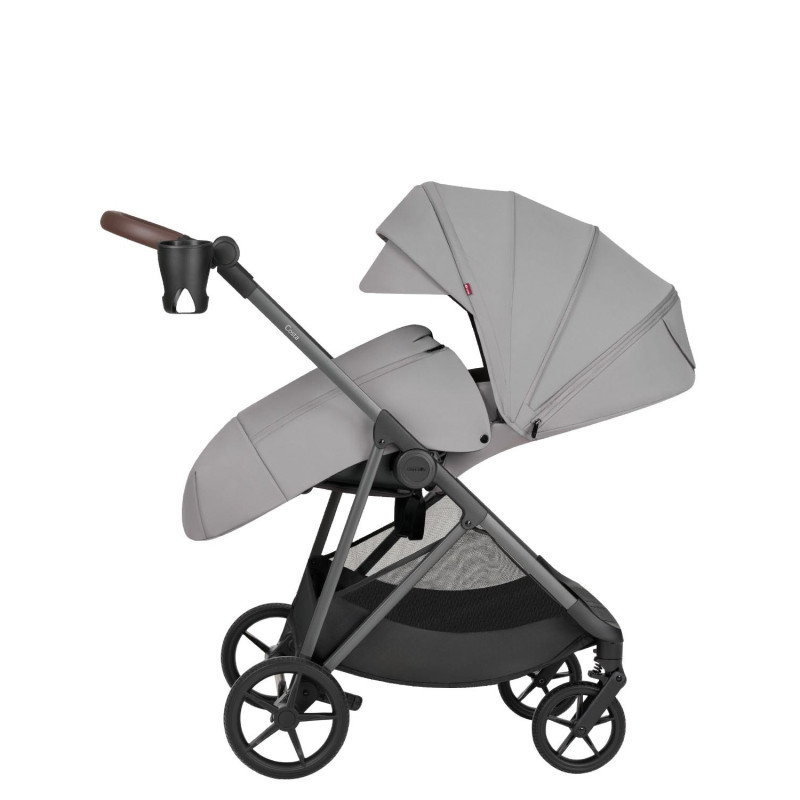 Прогулянкова коляска CARRELLO Costa CRL-5543 Cloud Grey /1/