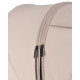 Прогулянкова коляска CARRELLO Costa CRL-5543 Cloud Grey /1/