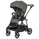 Прогулянкова коляска CARRELLO Costa CRL-5543 Echo Grey /1/