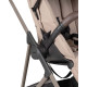 Прогулянкова коляска CARRELLO Costa CRL-5543 Echo Grey /1/