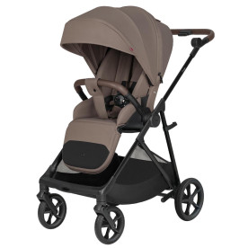 Прогулянкова коляска CARRELLO Costa CRL-5543 Feather Beige /1/