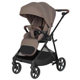 Прогулянкова коляска CARRELLO Costa CRL-5543 Feather Beige /1/