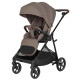 Прогулянкова коляска CARRELLO Costa CRL-5543 Feather Beige /1/