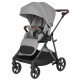 Прогулянкова коляска CARRELLO Costa CRL-5543 Platinum Grey /1/