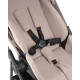Прогулянкова коляска CARRELLO Costa CRL-5543 Platinum Grey /1/