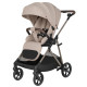 Прогулянкова коляска CARRELLO Costa CRL-5543 Vanilla Beige /1/