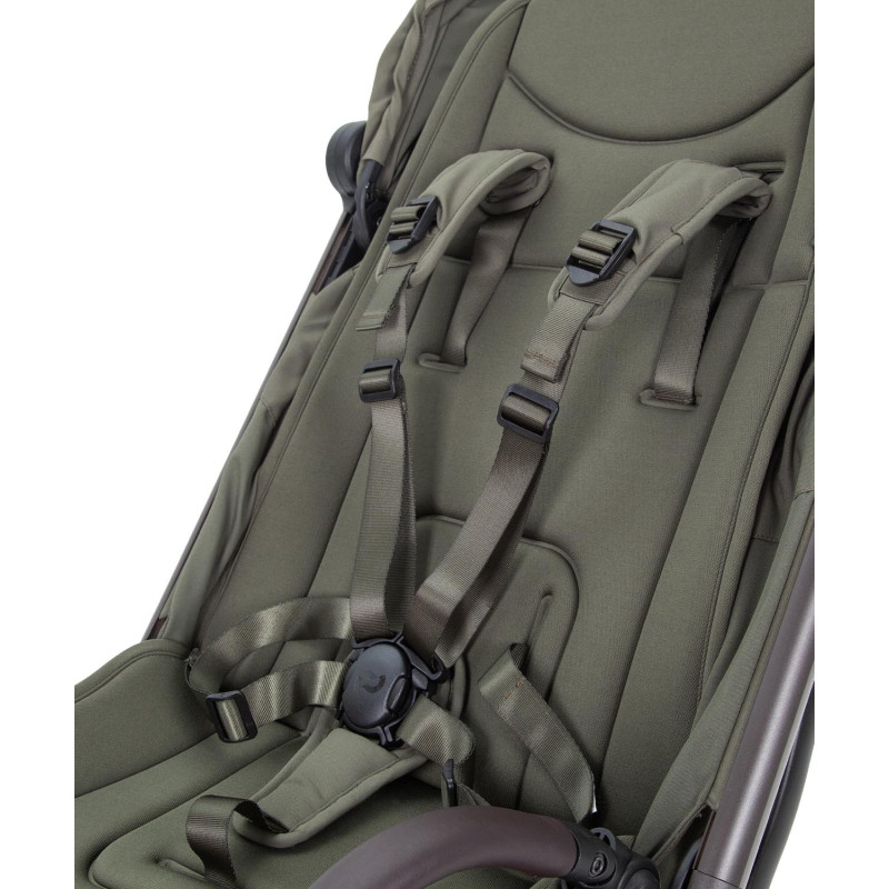 Прогулянкова коляска CARRELLO Magia CRL-5555 Cocoa Beige /1/