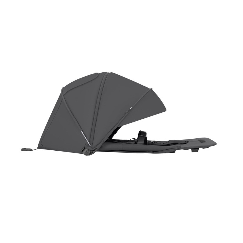 Прогулянкова коляска CARRELLO Magia CRL-5555 Elm Grey /1/