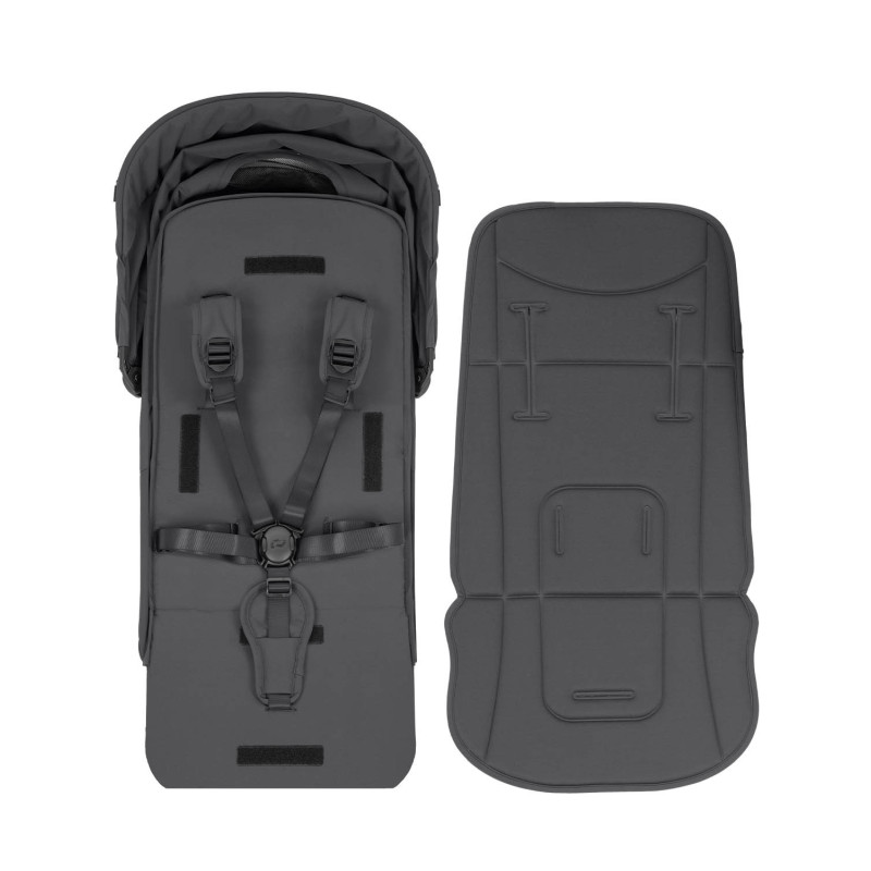 Прогулянкова коляска CARRELLO Magia CRL-5555 Malted Green /1/