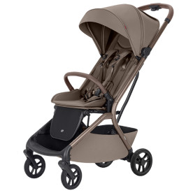 Прогулянкова коляска CARRELLO Magia CRL-5655 Cocoa Beige  /1/
