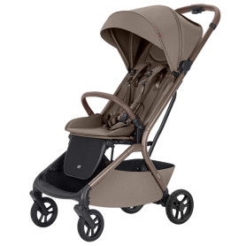 Прогулянкова коляска CARRELLO Magia CRL-5655 Cocoa Beige  /1/