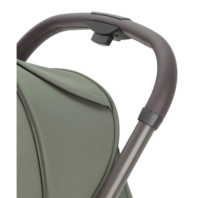 Прогулянкова коляска CARRELLO Magia CRL-5655 Cocoa Beige  /1/