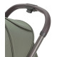 Прогулянкова коляска CARRELLO Magia CRL-5655 Cocoa Beige  /1/