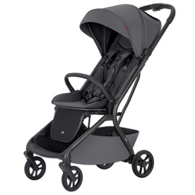 Прогулянкова коляска CARRELLO Magia CRL-5655 Elm Grey /1/
