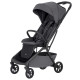 Прогулянкова коляска CARRELLO Magia CRL-5655 Elm Grey /1/ Прогулянкова коляска CARRELLO Magia CRL-5655 Elm Grey /1/