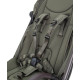 Прогулянкова коляска CARRELLO Magia CRL-5655 Glace Pink /1/