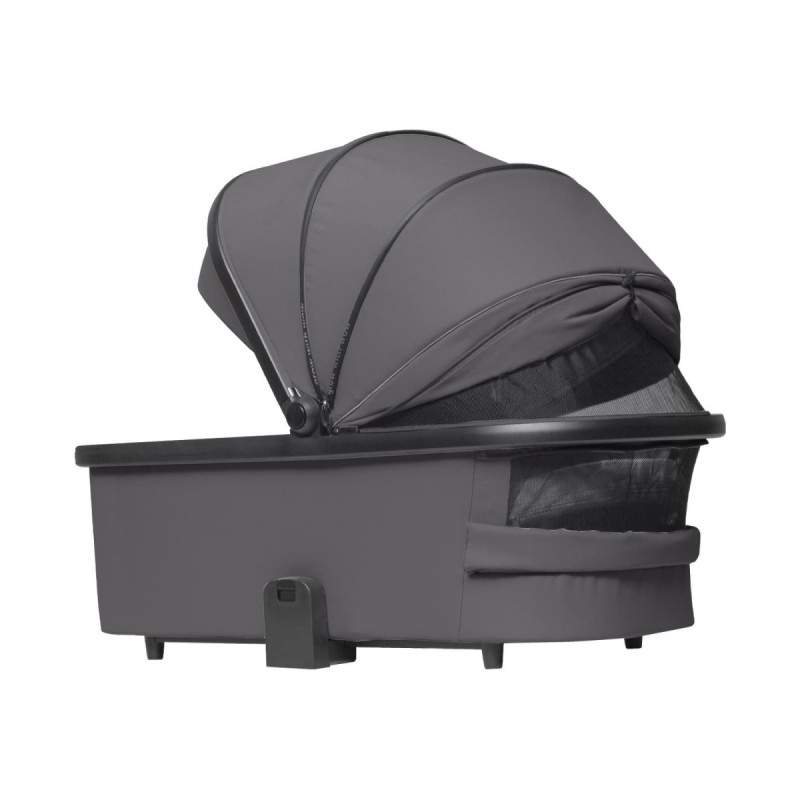 Люлька CARRELLO Alfa CRL-6507/1 Graphite Grey /1/
