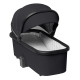 Люлька CARRELLO Alfa CRL-6507/1 Midnight Black /1/