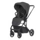Універсальна коляска 2 в 1 CARRELLO Alfa CRL-6507 2in1 Graphite Grey /1/