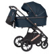 Універсальна коляска 2 в 1 CARRELLO Sigma CRL-6509 NF 2in1 Navy Blue /1/
