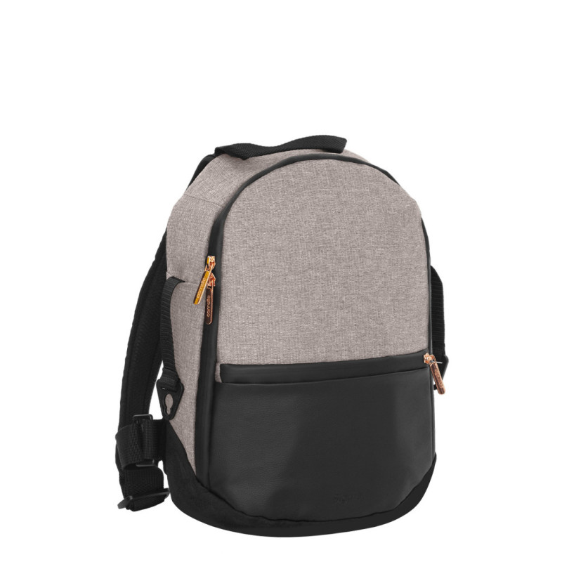 Універсальна коляска 2 в 1 CARRELLO Sigma CRL-6509 2in1 Stone Grey 2024 /1/