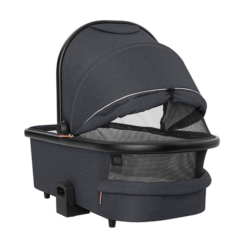 Універсальна коляска 2 в 1 CARRELLO Sigma CRL-6509 2in1 Stone Grey 2024 /1/