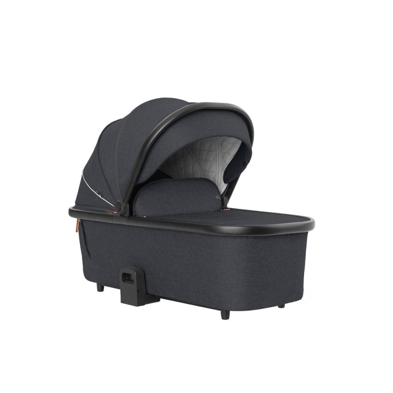 Універсальна коляска 2 в 1 CARRELLO Sigma CRL-6509 2in1 Stone Grey 2024 /1/