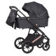 Універсальна коляска 2 в 1 CARRELLO Sigma CRL-6509 NF 2in1 Stone Grey /1/