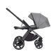 Універсальна коляска 2 в 1 CARRELLO Ultimo CRL-6511 New 2in1 Smoke Grey /1/