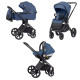 Універсальна коляска 3 в 1 CARRELLO Ultimo Arctic Blue
