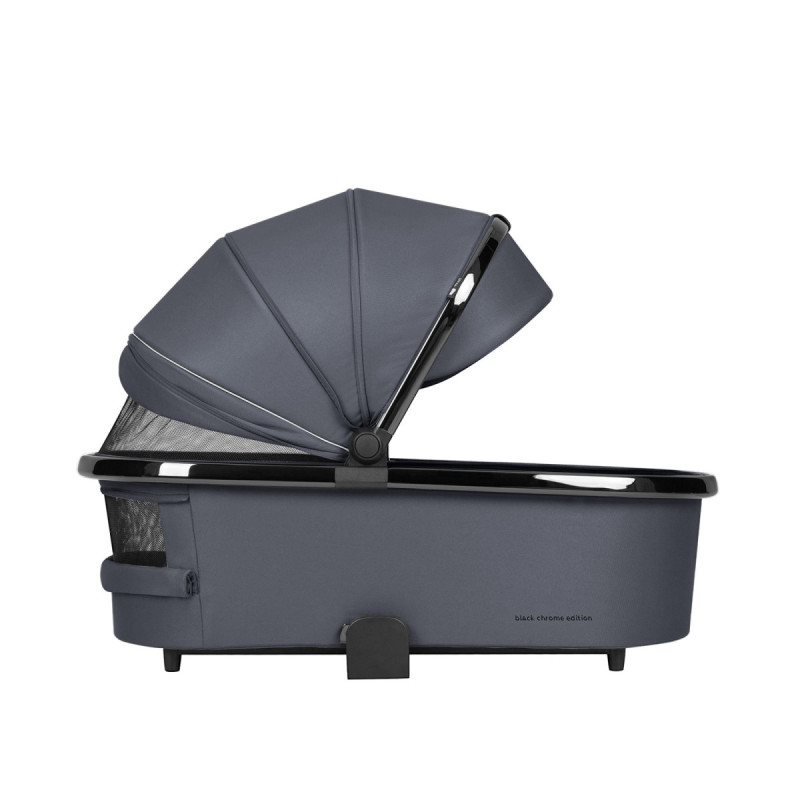 Універсальна коляска 2 в 1 CARRELLO Ultimo cool grey