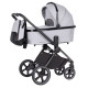 Універсальна коляска 2 в 1 CARRELLO Ultimo CRL-6520 (2in1) Arctic Grey /1/