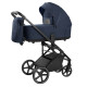Універсальна коляска 2 в 1 CARRELLO Alfa CRL-6522 (2in1) Denim Blue /1/