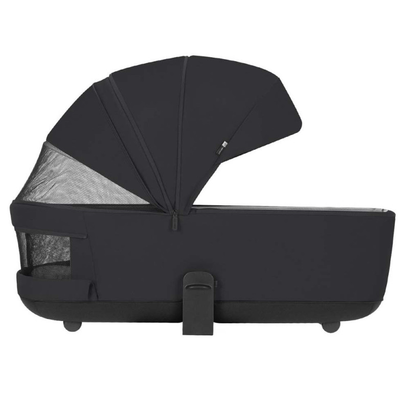 Універсальна коляска 2 в 1 CARRELLO Alfa natural beige