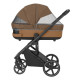 Універсальна коляска 2 в 1 CARRELLO Alfa natural beige