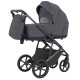 Універсальна коляска 2 в 1 CARRELLO Sigma CRL-6523 2в1 Club Grey /1/