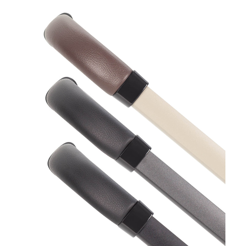 Універсальна коляска 2 в 1 CARRELLO Ultra CRL-6527 2в1 Canvas Beige /1/