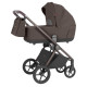 Універсальна коляска 2 в 1 CARRELLO Ultra CRL-6527 2в1 Chestnut Beige /1/