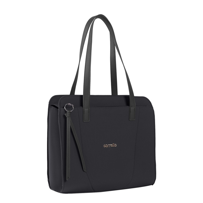 Універсальна коляска 2 в 1 CARRELLO Ultra CRL-6527 2в1 Silk Grey /1/