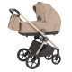Універсальна коляска 2 в 1 CARRELLO Ultra CRL-6527 2в1 Warm Beige /1/