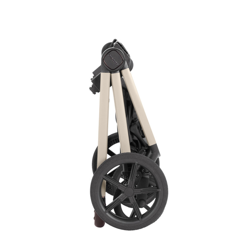 Універсальна коляска 2 в 1 CARRELLO Ultra CRL-6527 2в1 Warm Beige /1/