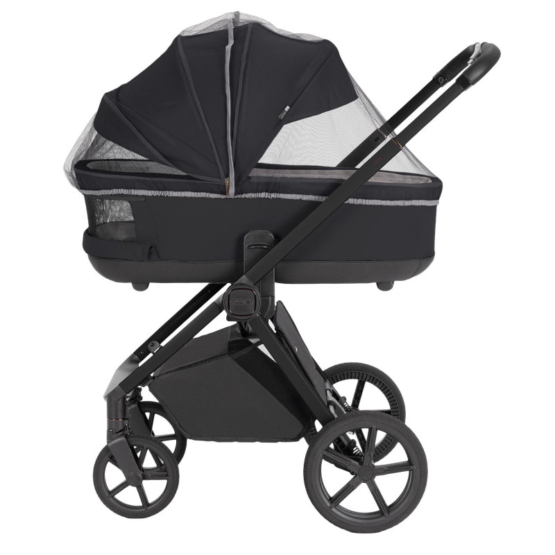 Універсальна коляска 2 в 1 CARRELLO Ultra CRL-6527 2в1 Warm Beige /1/