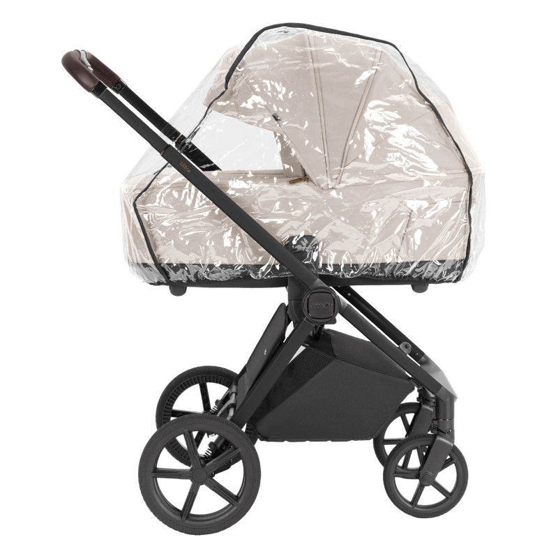 Універсальна коляска 2 в 1 CARRELLO Ultra CRL-6527 2в1 Warm Beige /1/