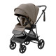 Прогулянкова коляска CARRELLO Extra CRL-6532 Spring Beige /1/ Прогулянкова коляска CARRELLO Extra CRL-6532 Spring Beige /1/
