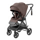 Прогулянкова коляска CARRELLO Extra CRL-6532 Vintage Brown /1/ Прогулянкова коляска CARRELLO Extra CRL-6532 Vintage Brown /1/