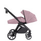 Універсальна коляска 2 в 1 CARRELLO Omega CRL-6540 2in1 Galaxy Pink /1/